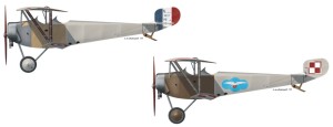 [220] NIEUPORT 80E2