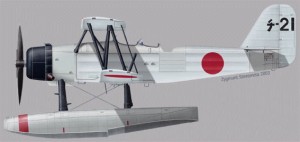 [B59] Kawanishi E7K2  ALF