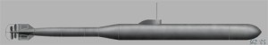 [S09] Japan Human torpedo Kaiten