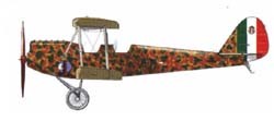 [A22] Caproni Ca.100