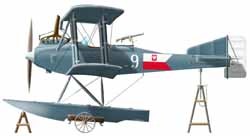 [B32] FRIEDRICHSHAFEN FF-33L POLISH VERSION