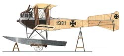 [B27] FRIEDRICHSHAFEN FF-33E