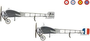 [A194] Bleriot XI-2