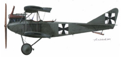 [A49] Albatros CI