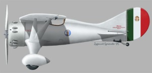 [A156] Piero Magni 3/4