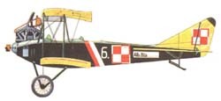 [A14] Albatros BIIa
