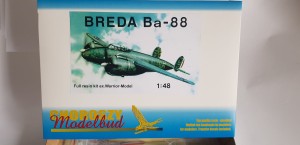 [D4801] BREDA Ba.88 LINCE