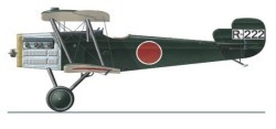 [A39] Navy Type 10 Carrier fighter 1MF1