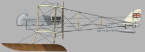 [B80] Farman M.F.11 Shorthorn (British Army Air Force)