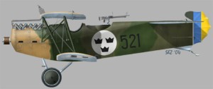 [A118] Phonix/Dront O-4