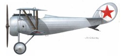 [A47] Army Type Ko-3 Fighter/Trainer