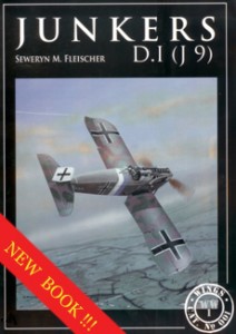 Junkers D.I  