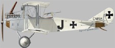 [A72] RUMPLER - CI GERMAN VERSION NEW MODEL