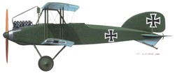 [A66] Albatros 1FL german version