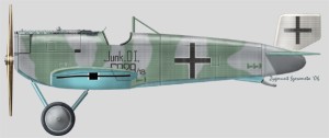 [A166] Junkers DI