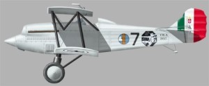 [A77] Fiat CR-20 ASSO