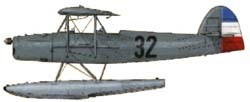 [A09] Rogozarski SIM-XII H