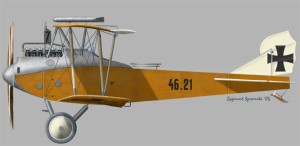 [A173] Lloyd CV