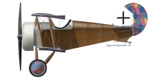 [A206] Kondor D.2