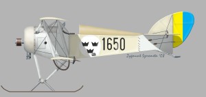 [A183] Tummelisa O- 1 ski