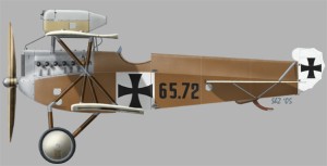 [A133] Brandenburg DI