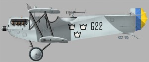 [A119] Phonix /Dront O-5