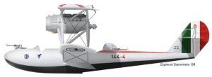 [B95] Savoia-Marchetti SM-78