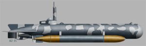[S16] Mini U-Boot Molch