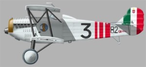 [A76] Fiat CR-20bis