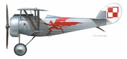 [A43] Nieuport 24