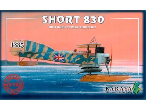 Short 830