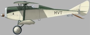 [A105] VICKERS-TERNI  M.V.T