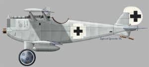 [A168] Dornier DI