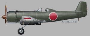 [A178] Nakajima Ki 115a