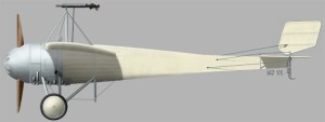 [A145] Caproni Ca 20