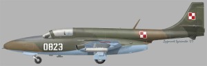 [C4802] TS-11 ISKRA BR 200
