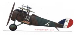 [A46] Nieuport 27