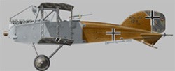 [A69] Albatros JII