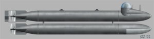 [S06] Germany human torpedo Neger