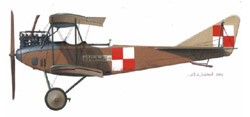 [A50] Albatros CIa