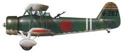 [B12] Aichi D1A2 Type 96