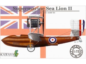 Supermarine Sea Lion II