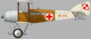[A142] Hanriot HD 28 S