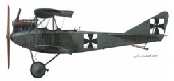 [A49] Albatros CI