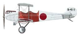 [A29] Navy Type 13 Trainer K1Y1