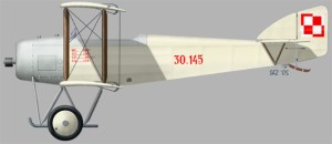 [A141] Hanriot HD 28