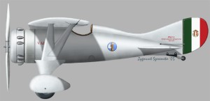 [A155] Piero Magni 3/1