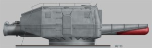 [S02] Torpedo Turret (Japan Destroyer)