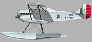 [A78] Fiat CR-20 IDRO