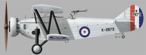 [B87] Bristol 118 second version